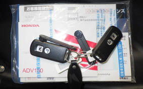 HONDA ADV150 2023 KF38