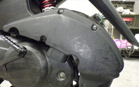 SUZUKI ADDRESS V125 G 2022 CF46A