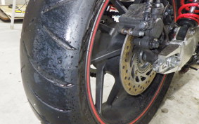 HONDA CB400SF GEN 4 A 2021 NC42
