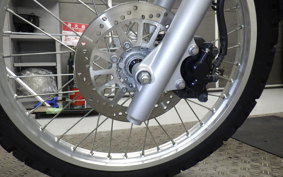 YAMAHA SEROW 250 Gen.3 DG31J