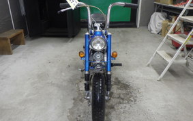 HONDA MONKEY 2012 Z50A