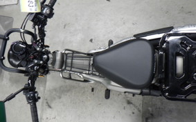 HONDA CT125-2 2023 JA65