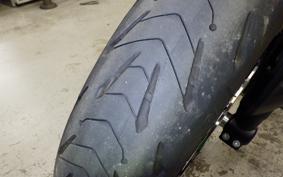 TRIUMPH TRIDENT 660 2021