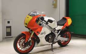 YAMAHA XSR900 GP 2024 RN96J