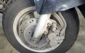 HONDA LEAD 100 JF06
