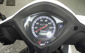 SUZUKI ADDRESS 110 2024 CE47A
