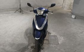 HONDA LEAD 125 JF45