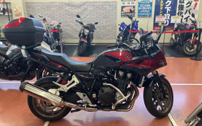 HONDA CB1300SF BOLDOR 2015 SC54