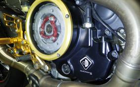 DUCATI MONSTER 1100 EVO 2013