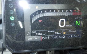 YAMAHA MT-09 SP 2025 RN87J