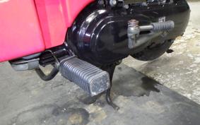 HONDA MOTOCOMPO 2009 AB12