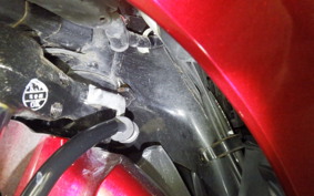 HONDA LEAD 125 JF45