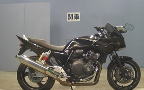 HONDA CB400 SUPER BOLDOR VTEC 2008 NC42