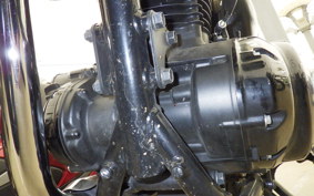 HONDA GB350 2025 NC59