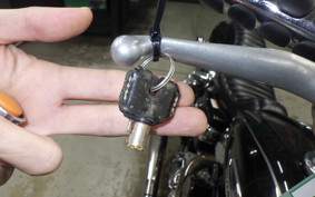 HARLEY FXDC 1580 2009