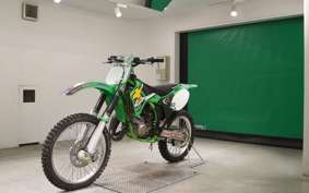 KAWASAKI KX125 2023 KX125L