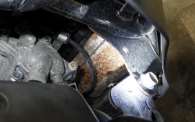 HONDA TACT Basket 2026 AF79