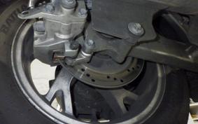 SUZUKI SKYWAVE 400 2007 CK44A