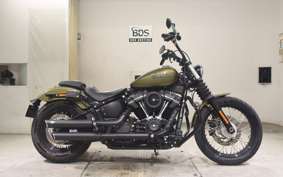 HARLEY FXBB1750 2018