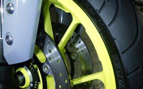 YAMAHA MT-09 A 2017 RN52J