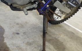 YAMAHA TT-R125 CE07Y