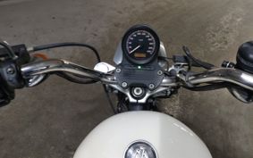 HARLEY XL883L 2011 CR2