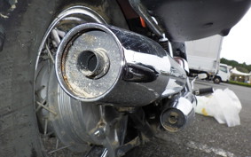 YAMAHA DRAGSTAR 400 2010 VH01J