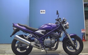 SUZUKI BANDIT 250 Gen.2 GJ77A