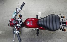 HONDA MONKEY Z50J