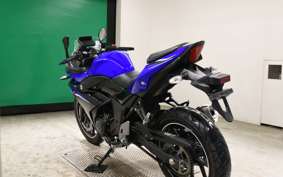 SUZUKI GSX250 R 2019