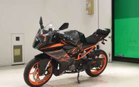 KTM 125 RC 2019
