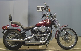 HARLEY FXSTS 1340 2017 BLL