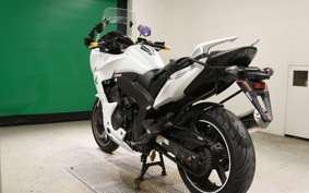 HONDA CBF1000 2012