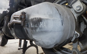 YAMAHA BJ SA24J