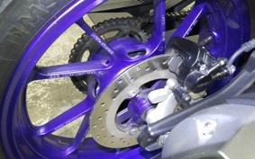 YAMAHA YZF-R15 2013