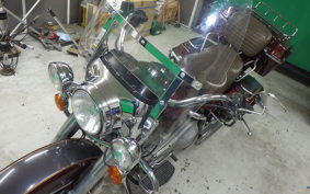 HARLEY FLTC 1340 1986