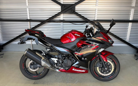 KAWASAKI NINJA 400 ABS 2019 EX400G
