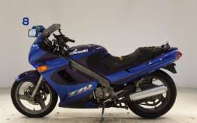 KAWASAKI ZZ-R250 EX250H
