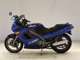 Фото Kawasaki ZZ-R250 с японского аукциона