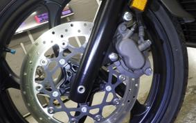 YAMAHA XVS1300CA STRIKER 2016