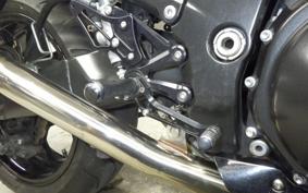 KAWASAKI ZZ1400 NINJA R 2007 ZXT40A