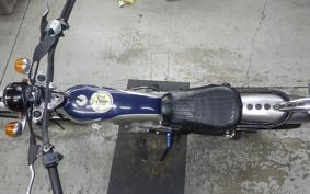 HONDA TL125 2005 TL125S