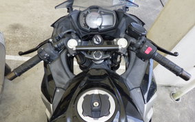KAWASAKI NINJA 400 2018 EX400G