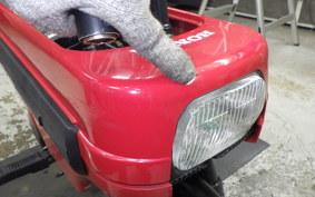 HONDA MOTOCOMPO 2001 AB12
