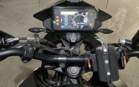 KTM 390 ADVENTURE 2020 JGJ40