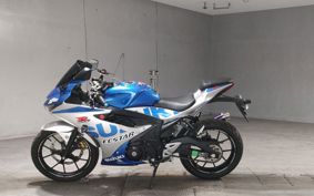 SUZUKI GSX-R125 DL33B