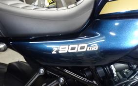 KAWASAKI Z900RS 2022 ZR900K