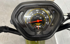 HONDA CROSS CUB JA45