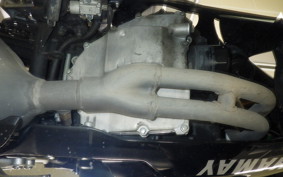 YAMAHA YZF-R25 A 2012 RG43J