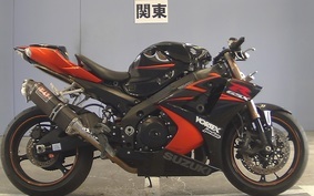 SUZUKI GSX-R1000 2010 GT77A